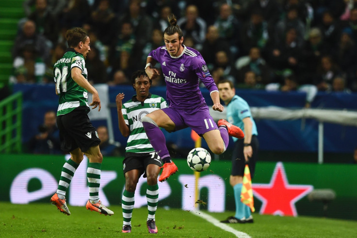 Gareth Bale