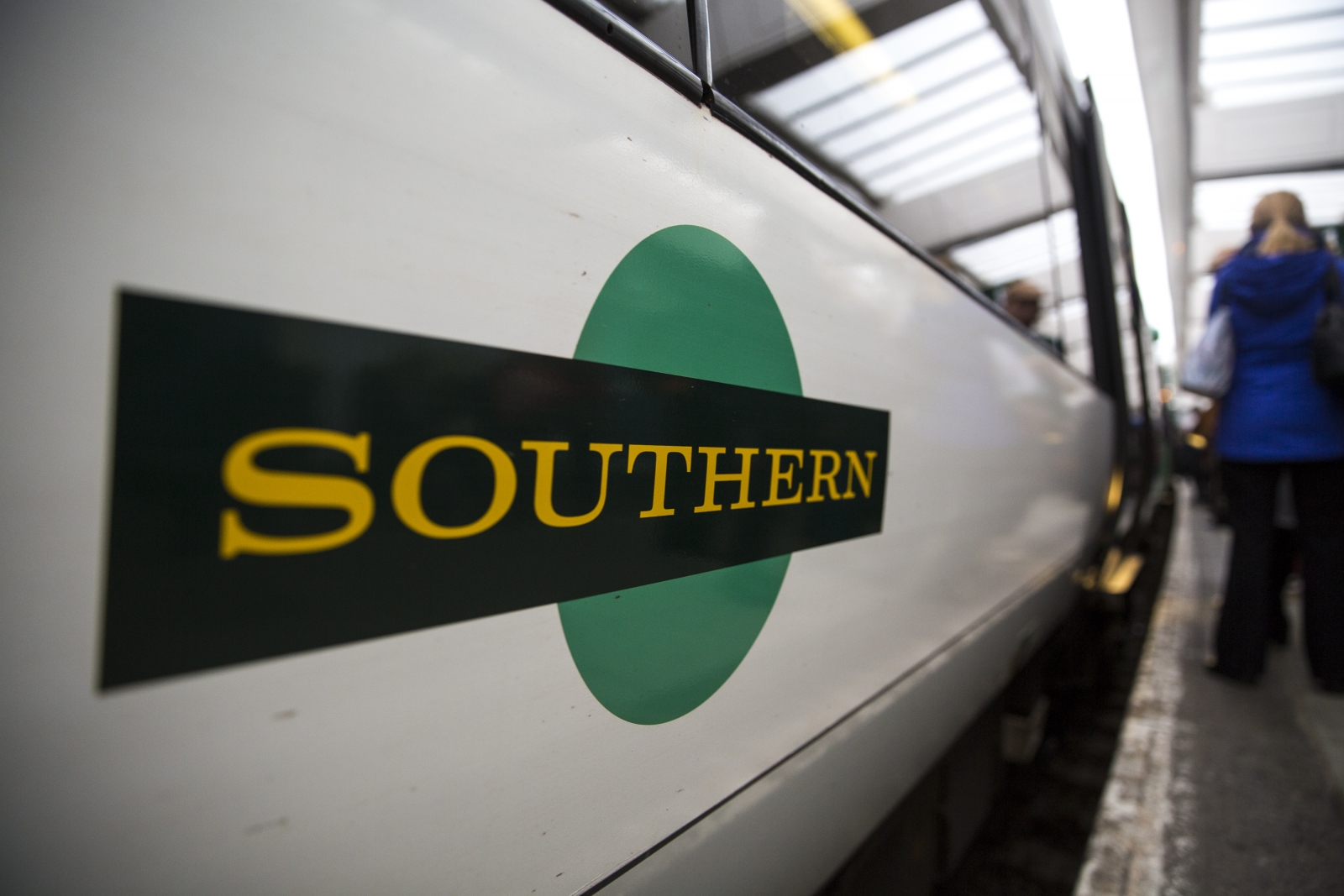 More Southern Rail havoc? Hacker claims its network of