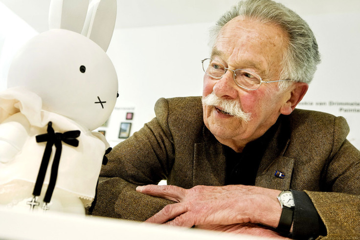 Dick Bruna