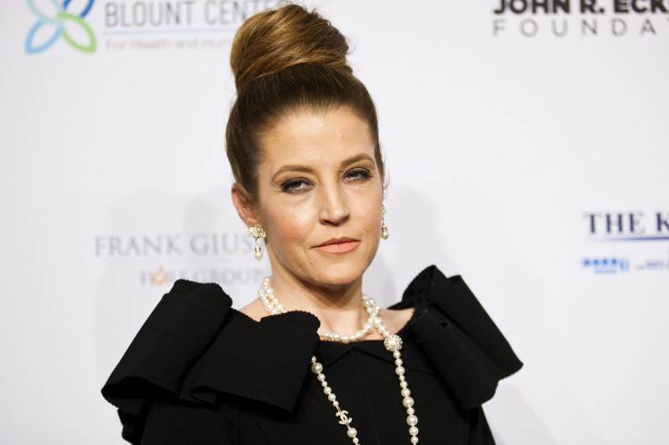 Lisa Marie Presley