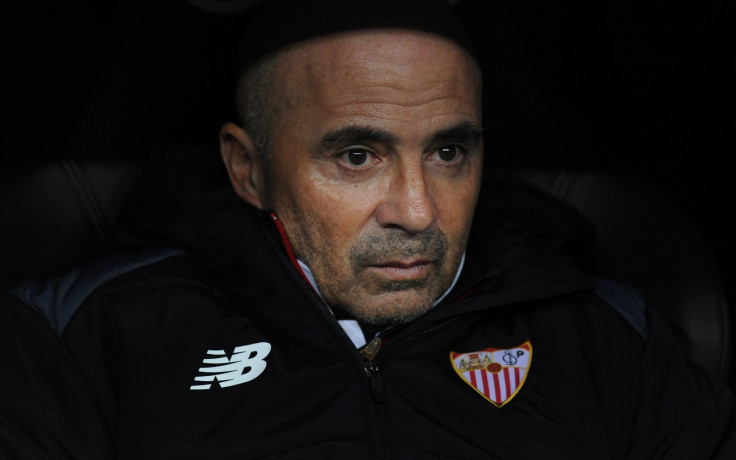 Jorge Sampaoli