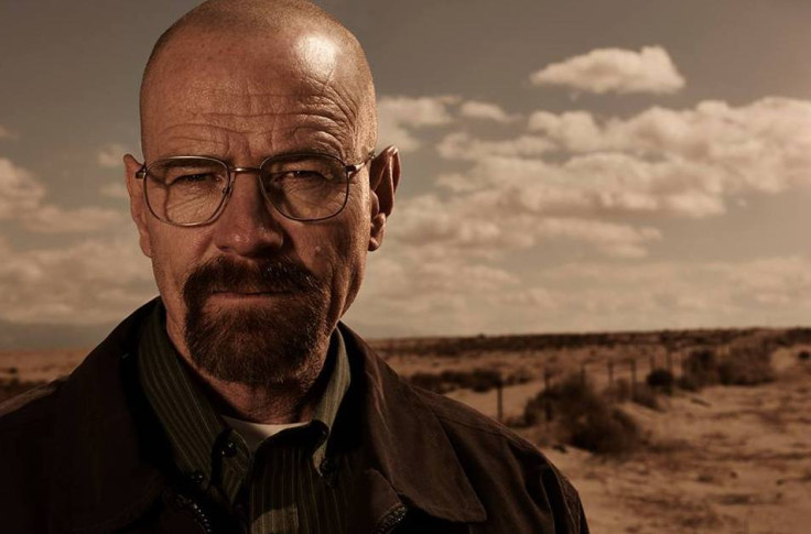 Bryan Cranston in Better Call Saul