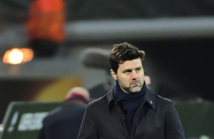 Mauricio Pochettino 