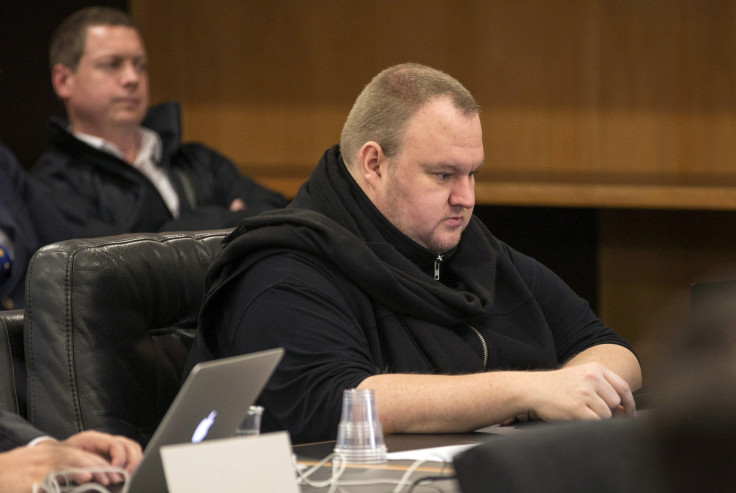 Kim Dotcom