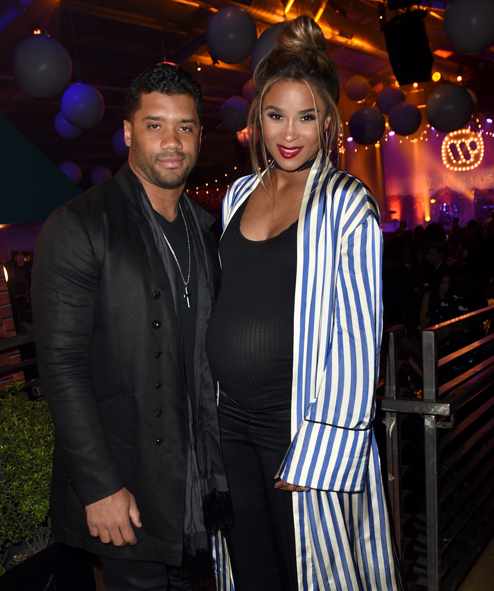 Ciara feels 'betrayed' and 'shocked' as reports suggest ex-fiancé Future and Nicki ...