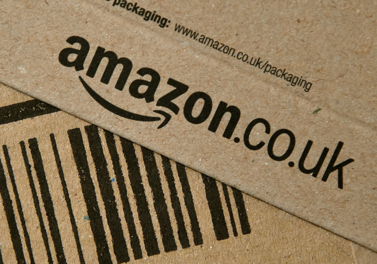 Amazon to create 5000 UK jobs 