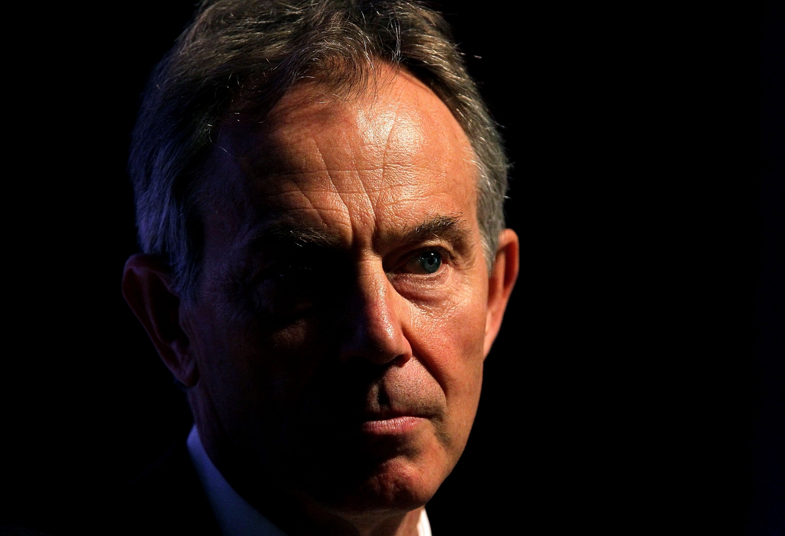 Tony Blair