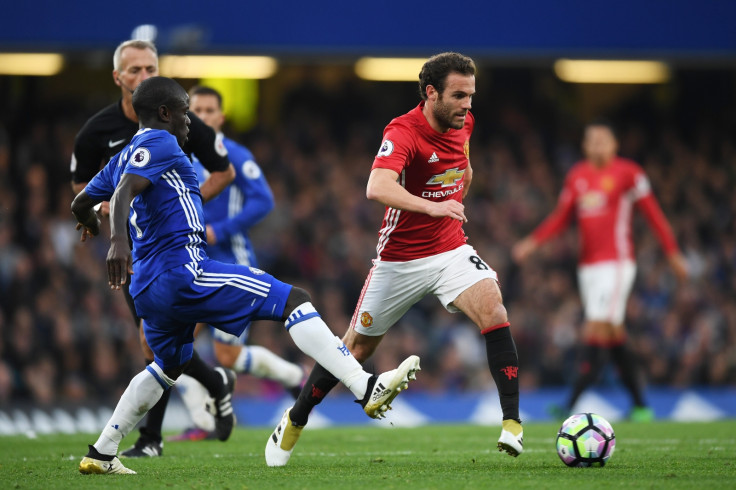 Juan Mata