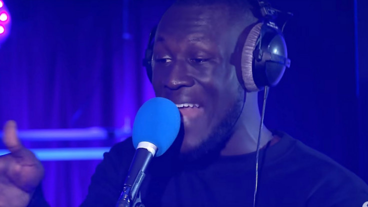 Stormzy