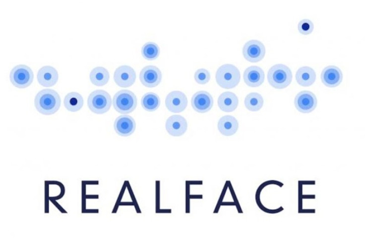 Realface logo