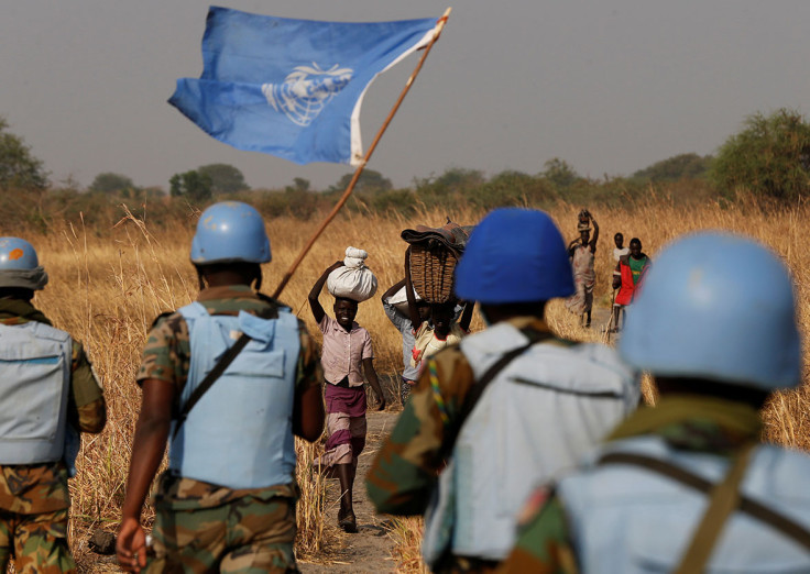 South Sudan 