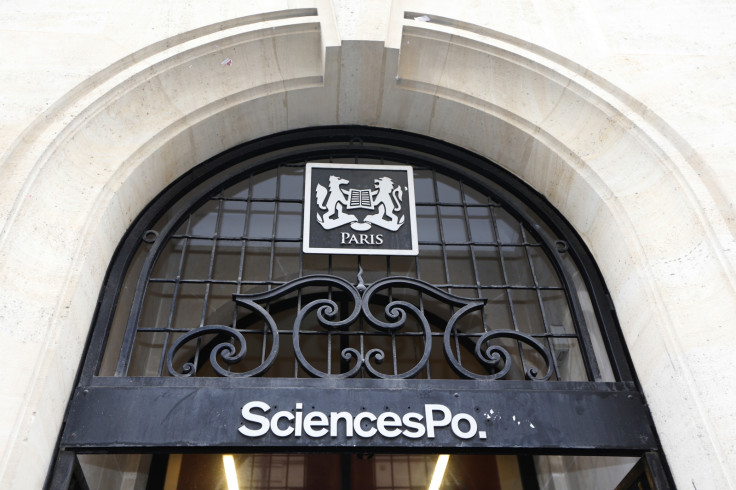 SciencesPo