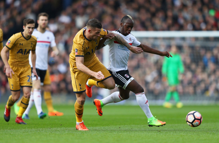 Toby Alderweireld