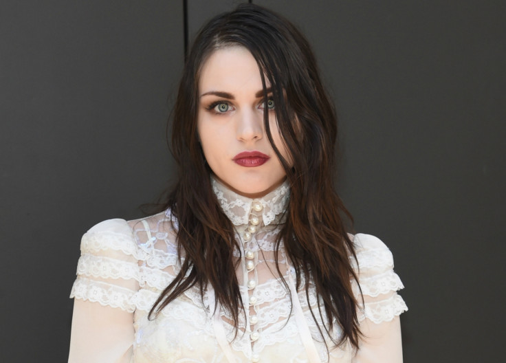 Frances Bean Cobain