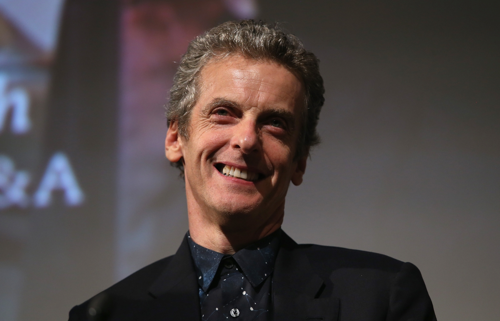 Peter Capaldi prime suspect 3