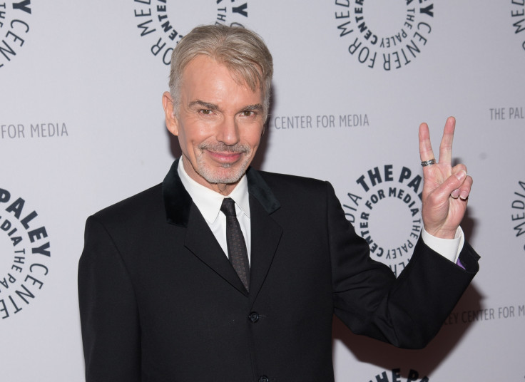 Billy Bob Thornton