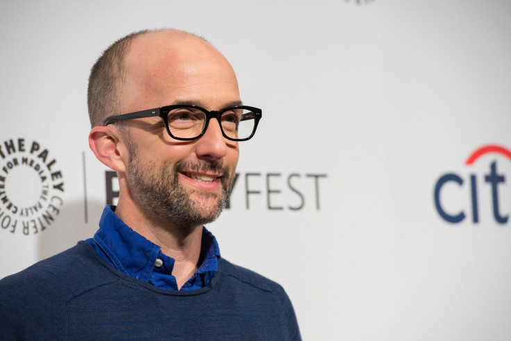 Jim Rash