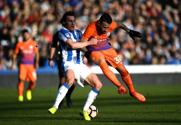 Nicolas Otamendi