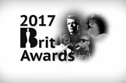 2017 Brit Awards preview