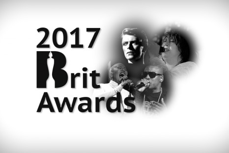 2017 Brit Awards preview