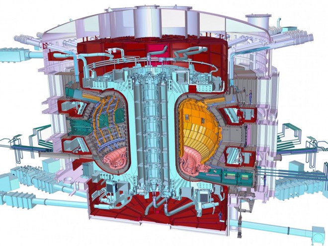 Superconductors Notch Highest Current Of 100,000 Amperes