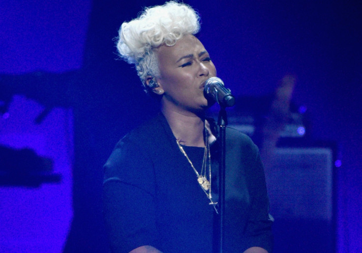 Emeli Sande