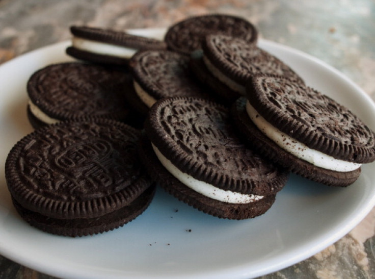 Oreo Cookies