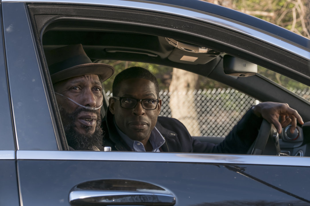 This Is Us episode 16 live stream: Randall spends meaningful time with ...