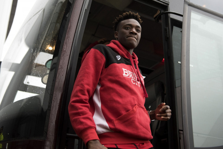 Tammy Abraham