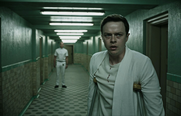 A Cure For Wellness