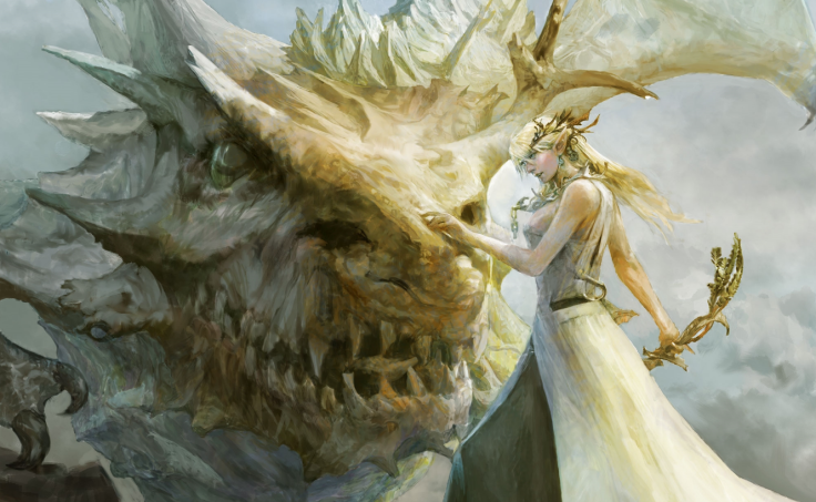 Project Prelude Rune artwork