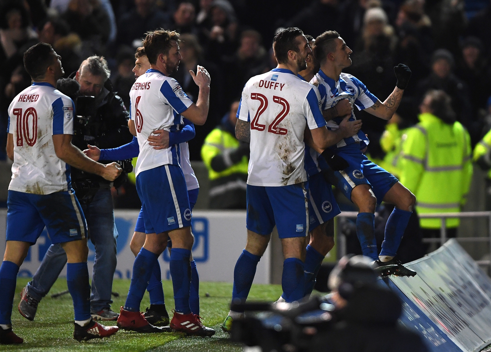 Brighton and Hove Albion transfer news and team updates Brighton and Hove Albion transfer news and team updates