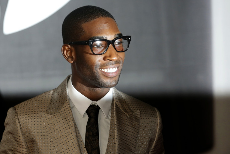 Tinie Tempah