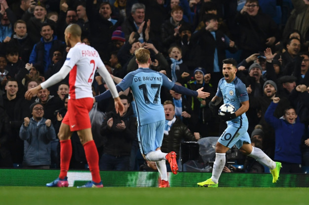 Aguero Aguero