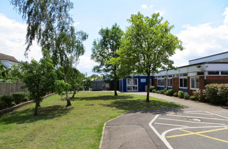 Castledon School Wickford
