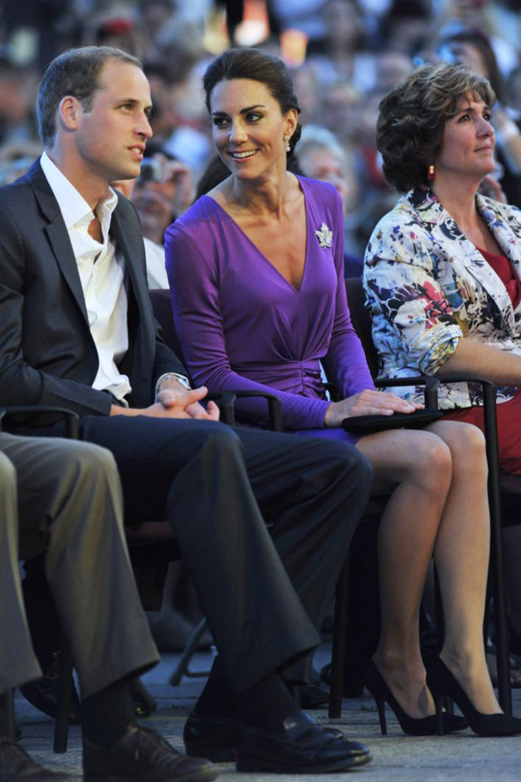 Kate Middleton