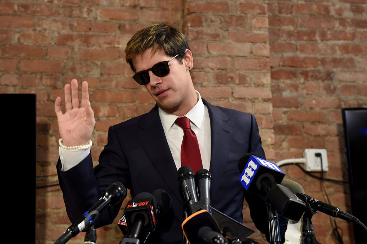 Milo Yiannopoulos