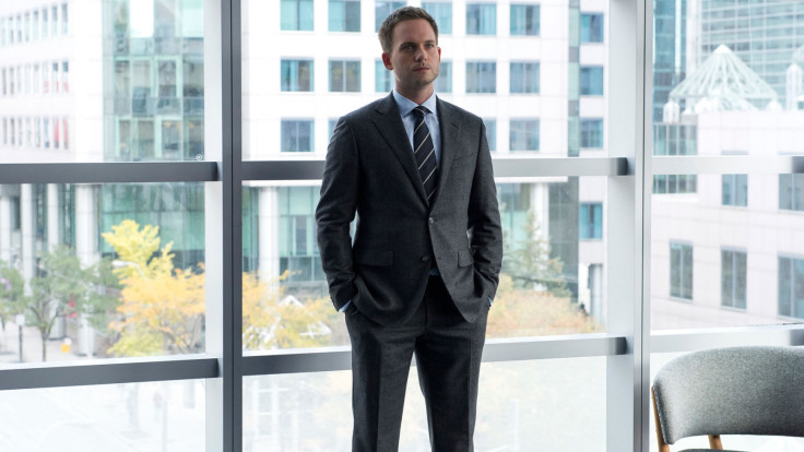 suits season 6