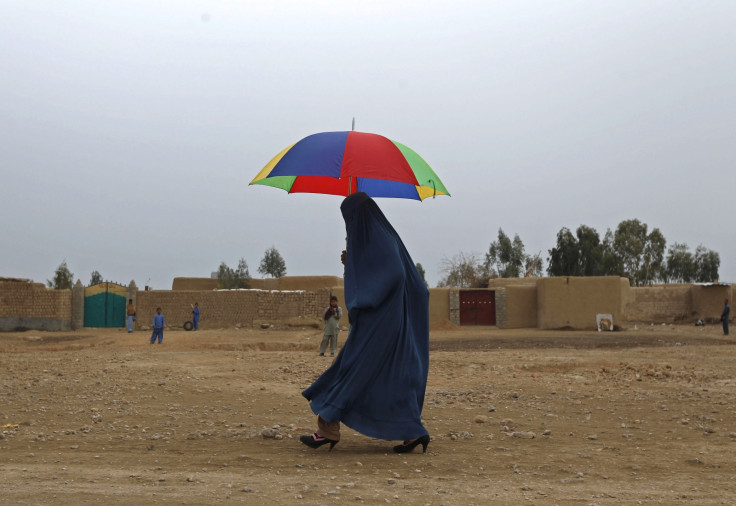 Pakistan test-tube babies Sharia