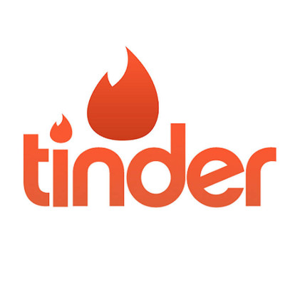 Tinder app logo