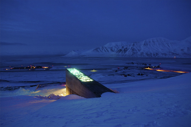 doomsday vault