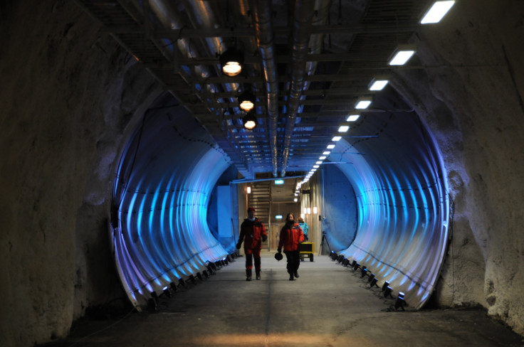 doomsday vault