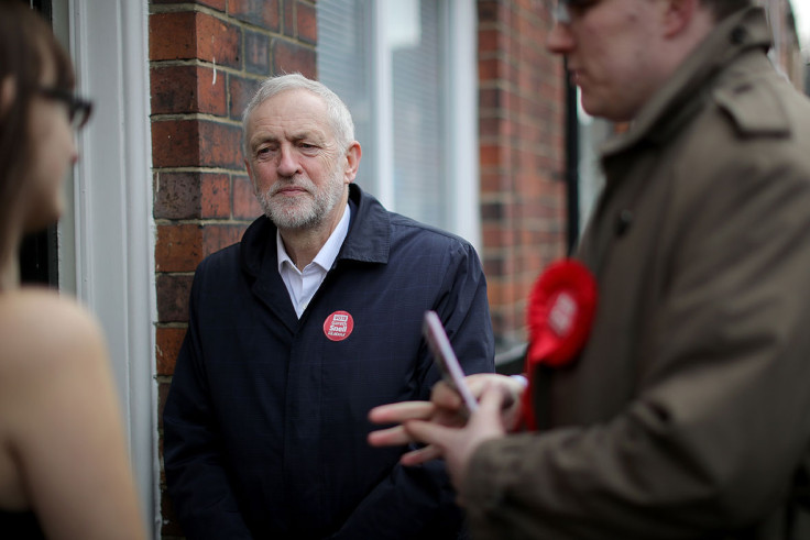 Stoke-On-Trent by-election