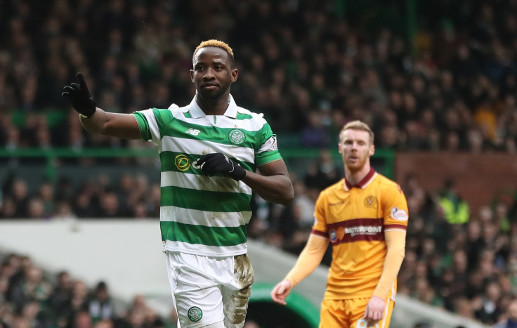 Moussa Dembele