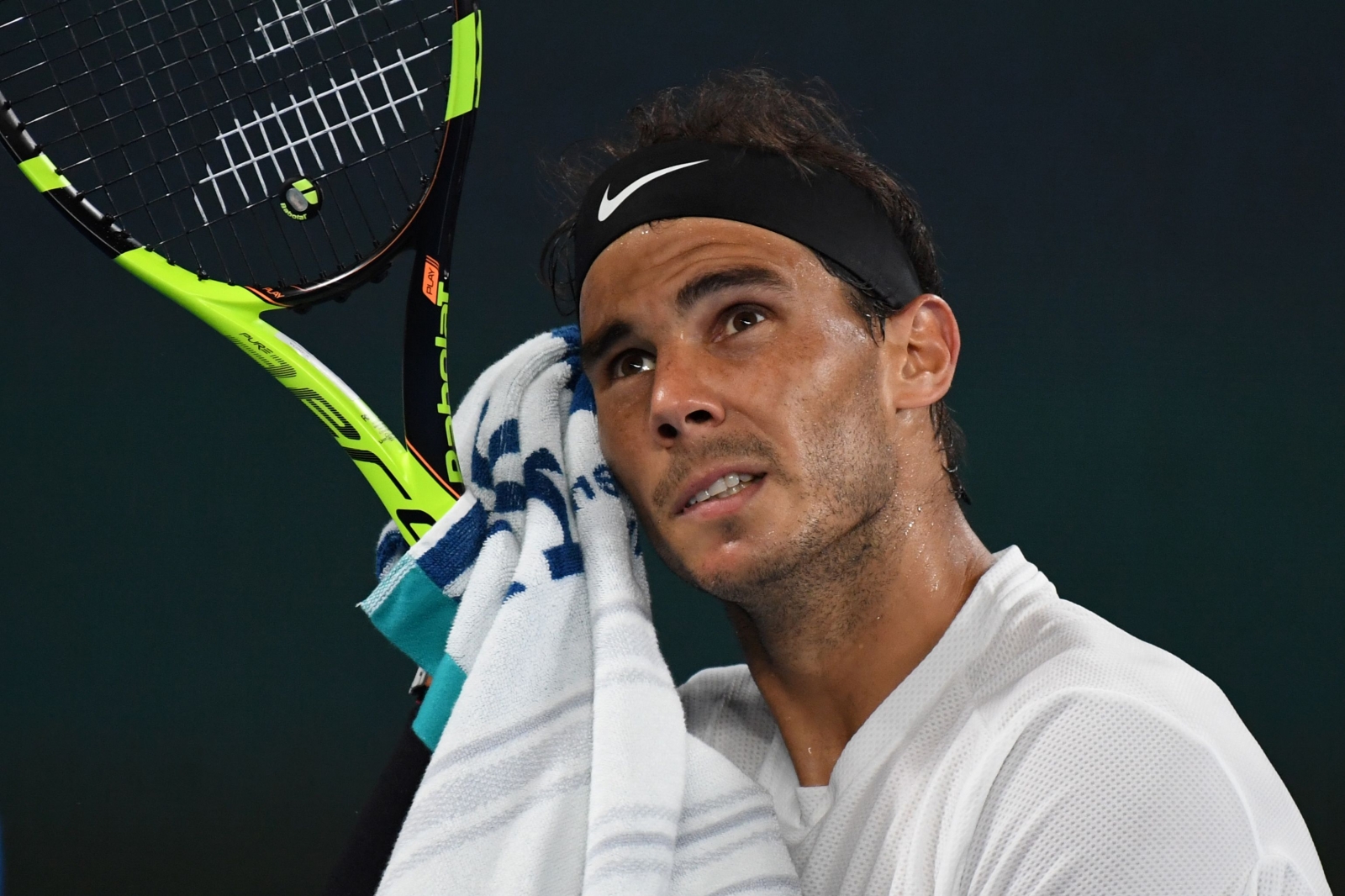 Resurgent Rafael Nadal 'back In The Mix' To Win Grand Slams After ...