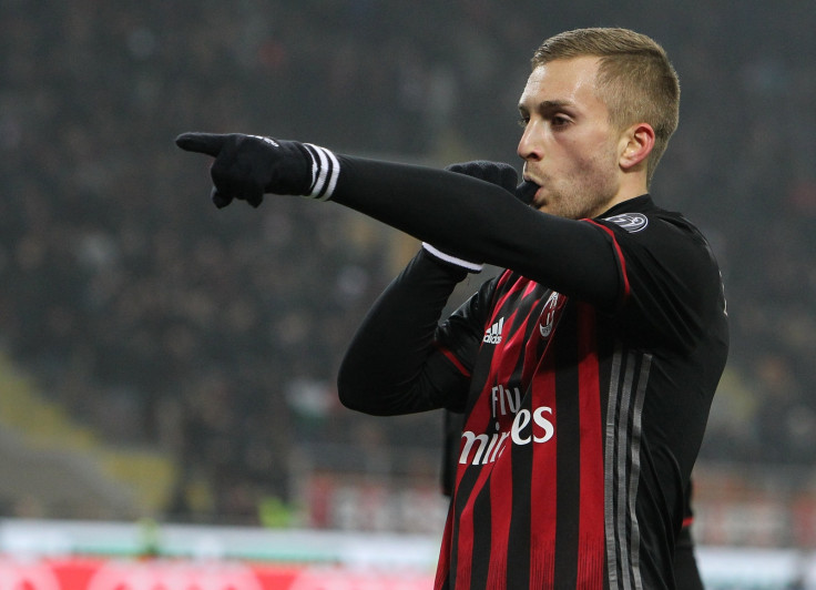 Gerard Deulofeu