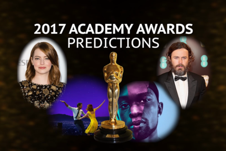 Oscars 2017: Who will win the big prizes at the Academy Awards?