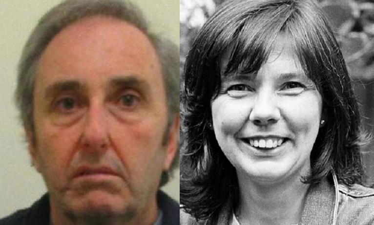 Ian Stewart gets life for cesspit murder of Helen Bailey as police ...