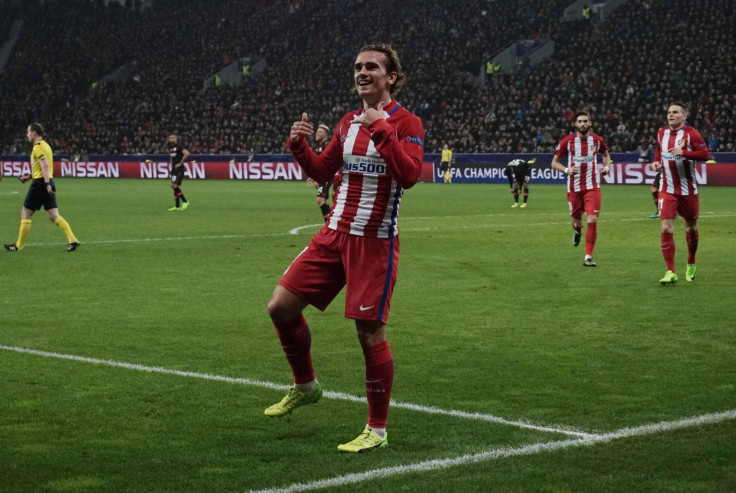 Antoine Griezmann