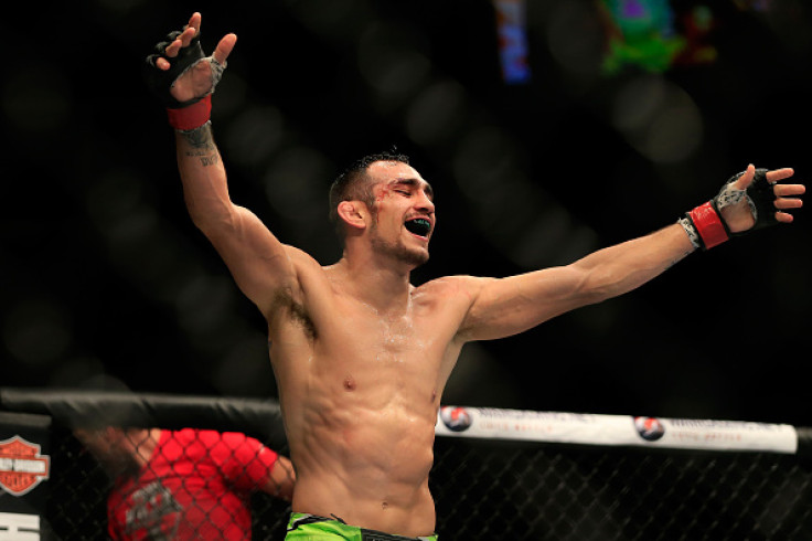 Tony Ferguson